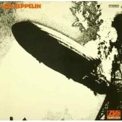 Led Zeppelin 1