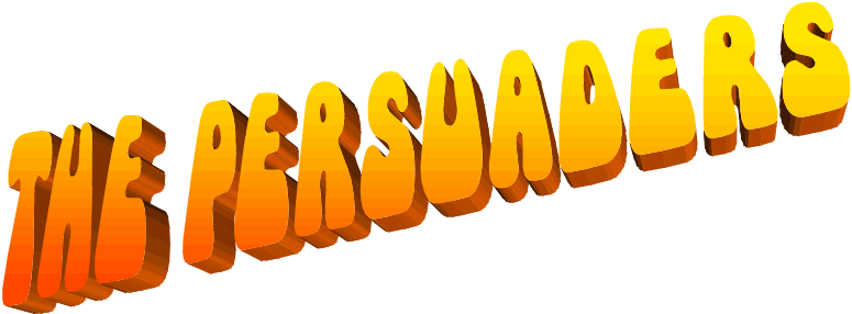 The Persuaders